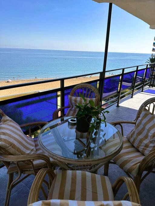 Atico Exclusivo Denia Y Playa Leilighet Eksteriør bilde