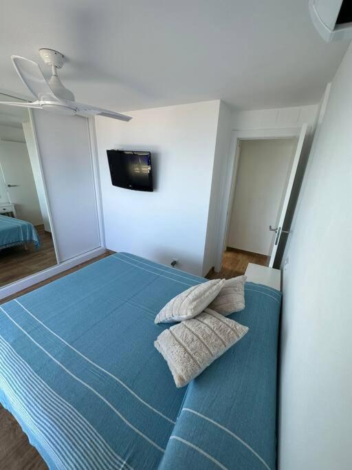 Atico Exclusivo Denia Y Playa Leilighet Eksteriør bilde
