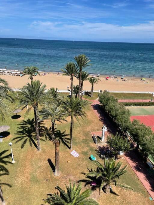 Atico Exclusivo Denia Y Playa Leilighet Eksteriør bilde