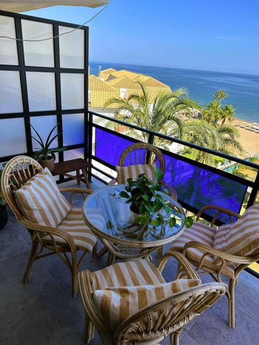 Atico Exclusivo Denia Y Playa Leilighet Eksteriør bilde
