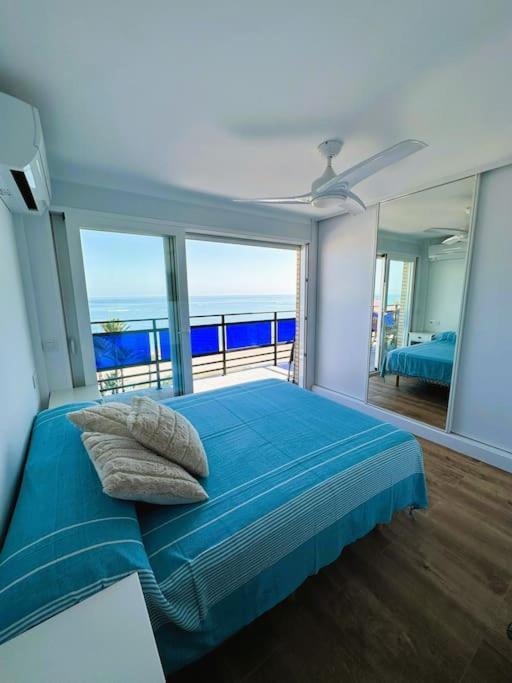 Atico Exclusivo Denia Y Playa Leilighet Eksteriør bilde