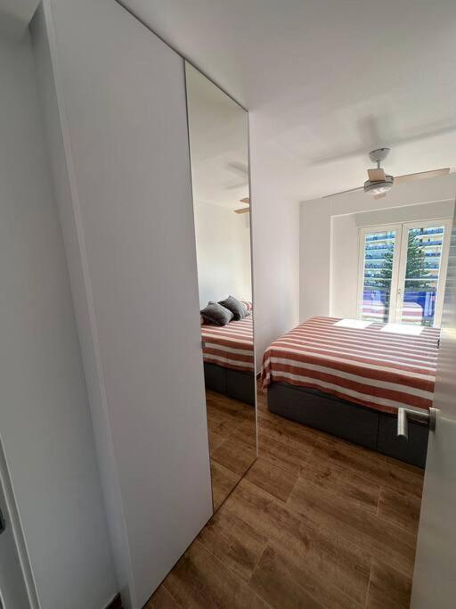 Atico Exclusivo Denia Y Playa Leilighet Eksteriør bilde