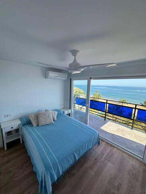 Atico Exclusivo Denia Y Playa Leilighet Eksteriør bilde