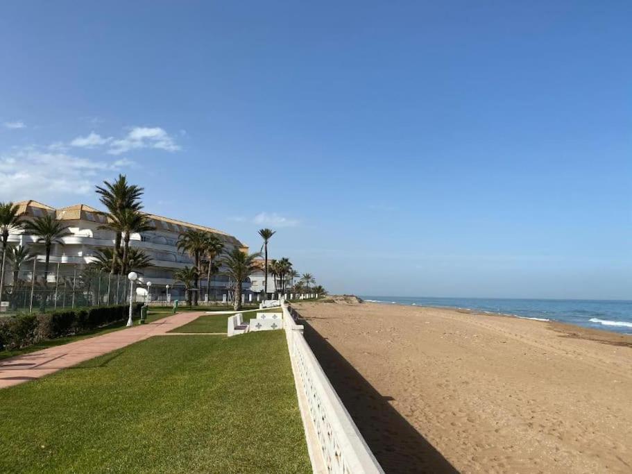 Atico Exclusivo Denia Y Playa Leilighet Eksteriør bilde